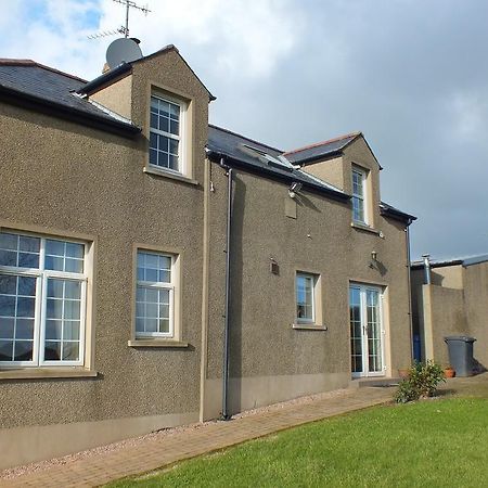 Barnwell Farm Cottages Corn Cottage Greyabbey Exterior photo