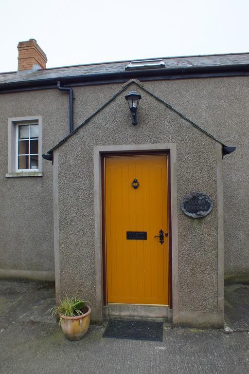 Barnwell Farm Cottages Corn Cottage Greyabbey Exterior photo