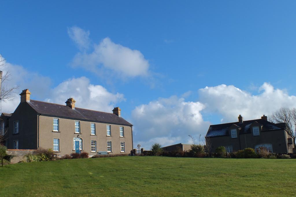 Barnwell Farm Cottages Corn Cottage Greyabbey Room photo