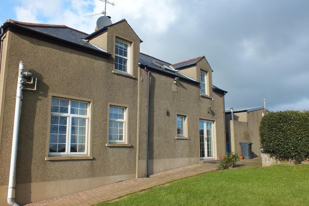 Barnwell Farm Cottages Corn Cottage Greyabbey Exterior photo